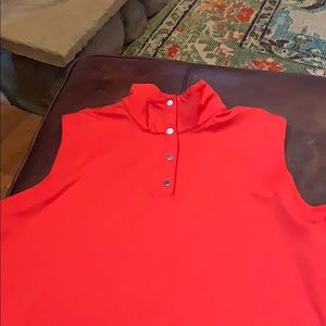 Women’s Medium golf or tennis shirt, no flaws!